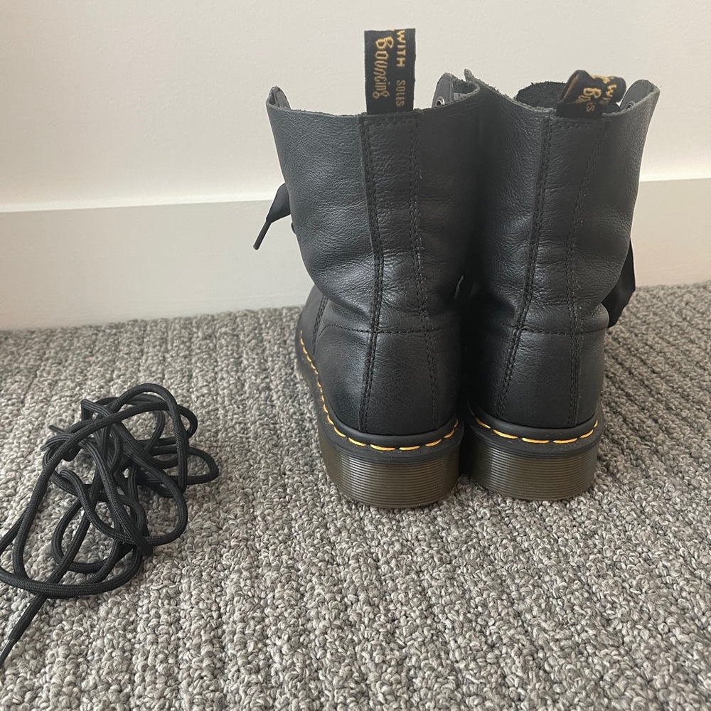 Doc martens